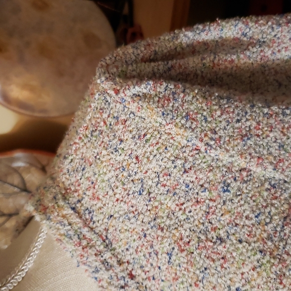 LOU & GREY for LOFT sweater med - Picture 4 of 7